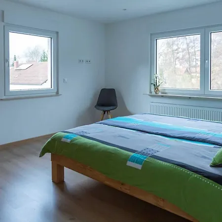 Zum Bienenstock Apartamento Mörlenbach