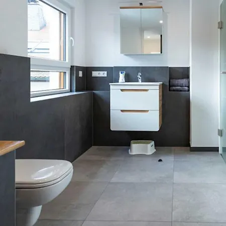 Apartamento Zum Bienenstock