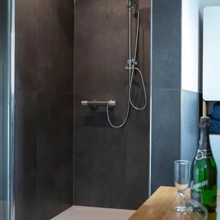 Zum Bienenstock Apartamento *