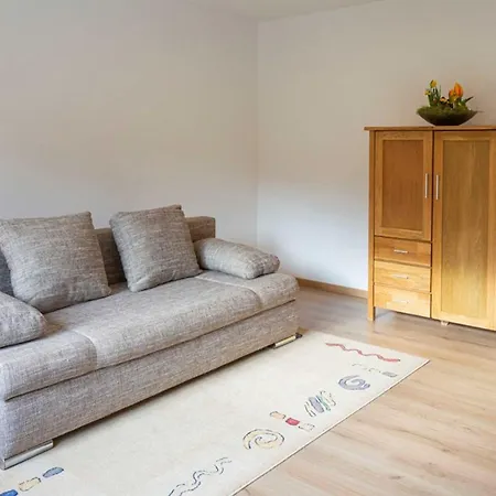 아파트 Zum Bienenstock *