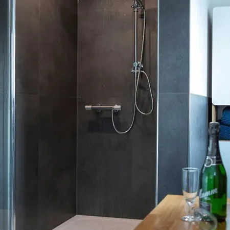 شقة Zum Bienenstock Mörlenbach