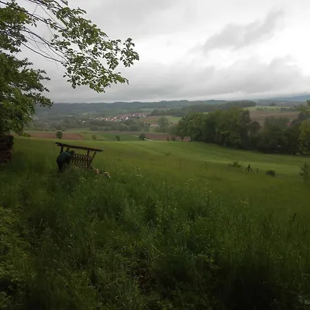 Zum Bienenstock Mörlenbach