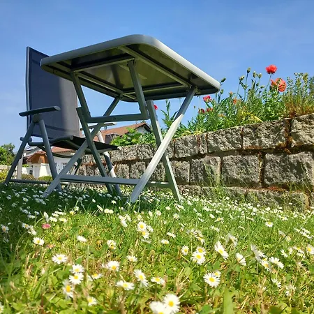 Zum Bienenstock Apartamento Mörlenbach