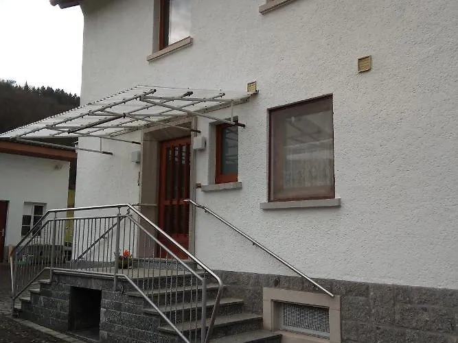 Διαμέρισμα Zum Bienenstock *