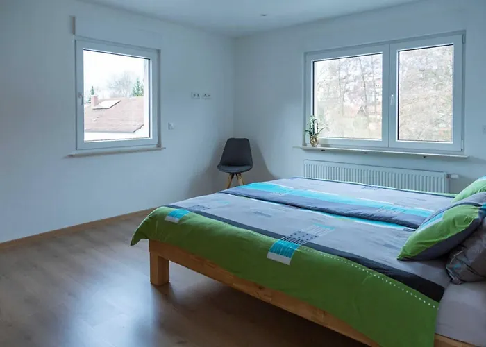 Zum Bienenstock Διαμέρισμα Mörlenbach