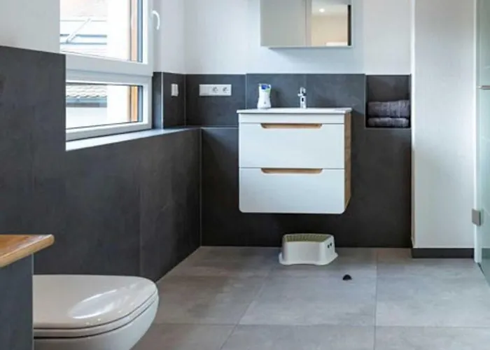 Διαμέρισμα Zum Bienenstock