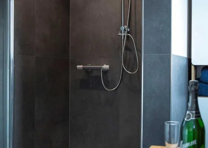 Zum Bienenstock Διαμέρισμα *