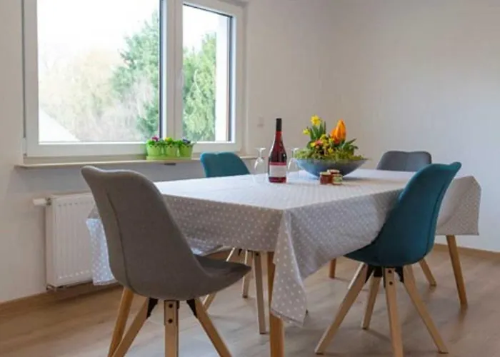 Zum Bienenstock Διαμέρισμα *