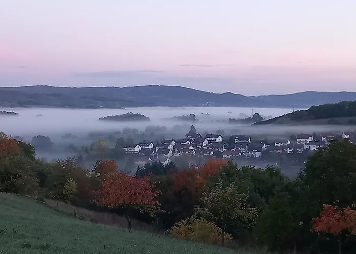 Διαμέρισμα Zum Bienenstock Mörlenbach