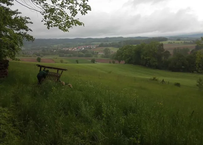 Zum Bienenstock Mörlenbach