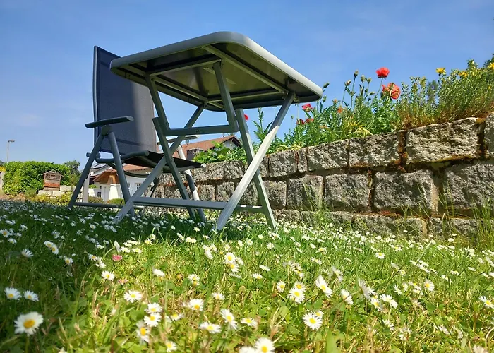 Zum Bienenstock Διαμέρισμα Mörlenbach